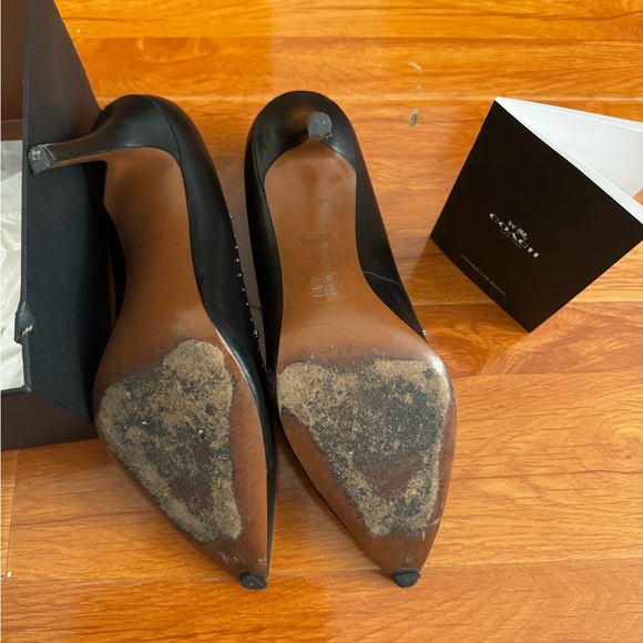 Coach heels - Picture 10 of 10